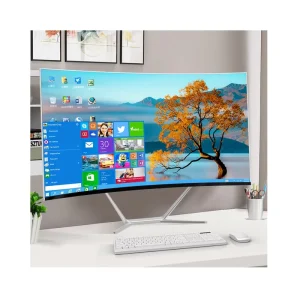 BL240815 Gaming All-in-One PC Intel Core I7 16GB RAM 512GB Storage OEM for Students and Business