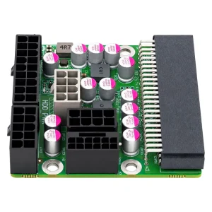BP73H1M1200 CRPS PDB Adapter Card 1200W Single Module ATX GPU SATA HDD Connector for Workstation Server Chassis PSU Conversion
