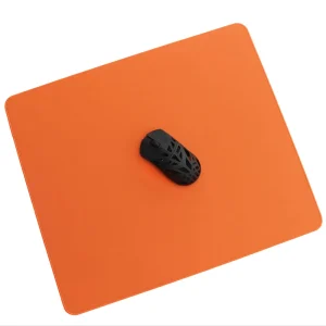 Balance Pad for Most Pro Players of Tac FPS Titles XL Balance Surface Game Mouse Pad with Anti slip Base Soft Polyurethane Foam
