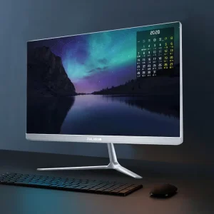 Barebone All-in-One Computer 23.8 Inch/27 Inch DDR3