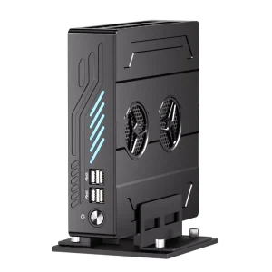 Barebone PC Mini Gaming PC Intel Core I9 I7 I5 12900F RTX 3050 6G 16GB DDR5 RAM SSD Storage Windows 11 for Office School Use