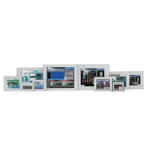 Basic Panel HMI PLC All-in-One NT20S-ST121-V3 Touchscreen