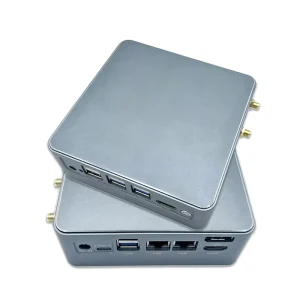 Battery Powered Mini Pc Low Price for Gaming Customize 11Th 12Th Gen Intel I7 Mini Computer Linux Win 10 11 Mini Pc