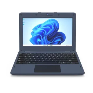 Best 11 Inch IP54 Educational Laptop with 6GB RAM 256GB *1080 IPS Quad Core 8GB Video Memory Notebook for Students