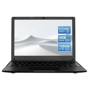 Best Choice 10.1 Inch Kids Education Notebook Android Tablet PC Allwinner A523 4GB RAM 128GB Storage 5000mAh Battery
