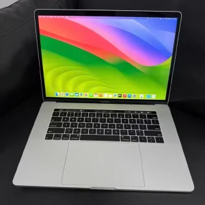 Best Prise for App l e A1990 I7 8th 8GB RAM 256GB SSD 15.6 inch Laptop Business and Educational Laptop