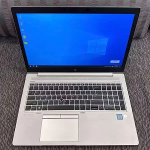 Best Prise of 95 New H P EliteBook 850 G5 I5 7th 8GB RAM 256GB SSD 15.6 inch Laptop Business and Educational Laptop