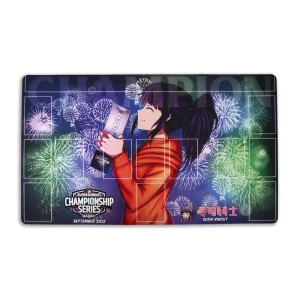 Best Selling Custom Non Slip 24×14 Inch Rubber Base Neoprene Gaming Mouse Pad for Card Game Office Desk Pc Setup