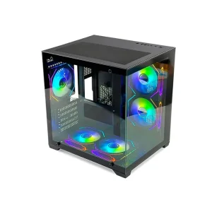 Best Selling Gaming Cpu Case ATX PC Case Desktop Full Tower Computer Cases Towers