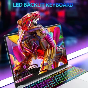 Best Selling I7 6700 Core 15.6 Inch Laptop Computer 16GB 1TB SSD Ordinateur Portable Students Gaming Intel Notebook Laptop
