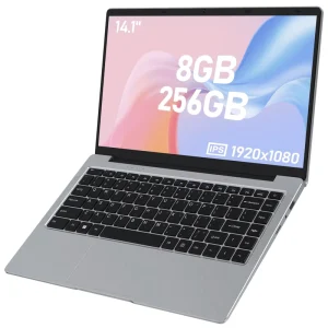 Best Selling Model 14.1 Inch Home & Student Education Business Laptop