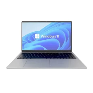 Best Selling Office Oem Low Price Windows 11 Pro Cheapest 17 Inch Big Large Screen Intel N5095 Brand New Laptop