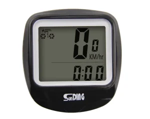 Bicycle Cycling Bike Computer Exercise Bike Computer