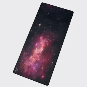 Big Desk Mat Rubber OEM Custom Graphic Gaming Mouse Pad