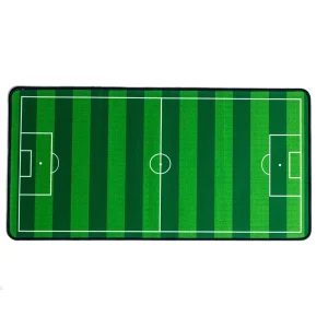 Black Big Mouse Pad Sublimation Waterproof Mouse Pad 90*40*0.3cm Gaming Play Mat for Business & Promotional Gifts
