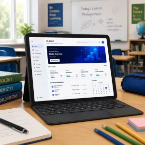 Brand New 10.1 Inch 2 in 1 Touch Screen HD Laptop With Keyboard Match with Inter M3 8100Y for Business & Education