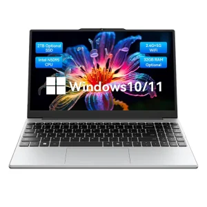 Brand New 14 Inch 32+2TB Super Thin Intel Yoga Laptop Computadora Portatil Ordinateur Portable for Student School Top Education