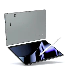 Brand New 14inch PC+Pad 2 in 1 Laptop Business Laptops with Floating Magnetic Keyboard RAM 8GB 16GB 32GB