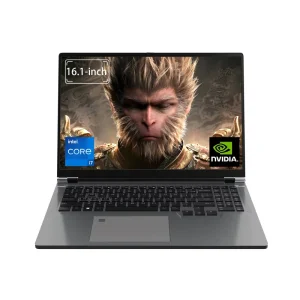 Brand New 16 Inch Win 11 Intel 13th Gen Core I9 13900H 14 Core 16GB RAM 144Hz 16 10 IPS GDDR6 SSD RTX 4060 2.6GHz Gaming Laptops