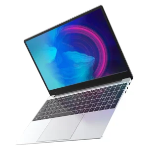 Brand New 2.5K HD 15.6inch N95 Ultra Thin Laptop Dual Intel High Performance Win 11 OS 1TB for Business Office & Gaming