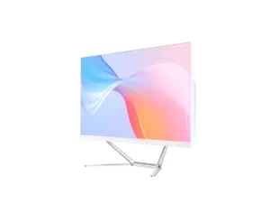 Brand New 21.5 inch IPS Borderless All in One Desktop Computer Intel Core I7 8GB RAM 256GB SSD Windows 10 Home Design Business