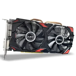 Brand New Amd Gaming Gpu Rx 580 8 Gb Gpu Graphic Card amd Rx 580 4gb 8gb Video Card for Desktop Gaming Use