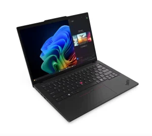 Brand New Business Laptop for ThinkPad T14 Gen 6 14” AI PC Intel Ultra Processor Aluminium Camera English Keyboard