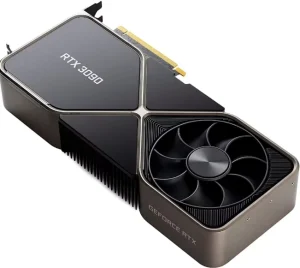 Brand New Edition Graphics Gaming Card Workstation NV GeForce RTX 3090