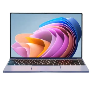 Brand New Factory 14 Inch IPS Laptop with English Keyboard Win 10 4GB RAM 64GB SSD Portable for Personal & Home Use