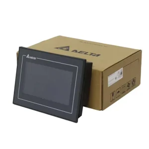 Brand New Factory Automation Hmi in Stock Touch Screen Plc for Industrial Pcs Human Machine Interfaces New Original