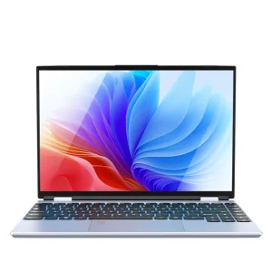 Brand New Factory Wholesale14 Inch Notebook Celeron N5095 Quad Core 2.9Ghz 4500mAh Business Laptop