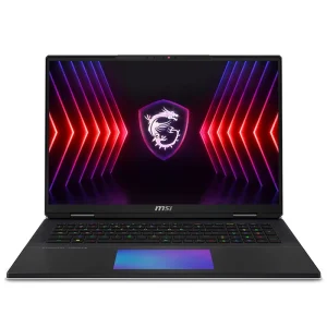 Brand New Gaming Laptop MSI Titan18 HX Ultra Laptops Ultra9 285HX 5090 With 18 Inch 4K Laptop Computer msi Titan 18 Hx