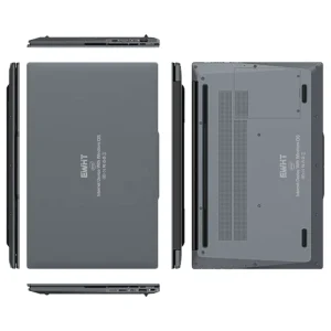 Brand New I3 I5 Laptop 8gb 16gb 64gb Ram 512gb 1T Rom 15.6inch Window 11 1080P Screen 5000mAH New Laptop Ordinateur Portable