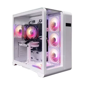 Brand New Intel Core I5 Desktop Computer with Dedicated GraphicsHigh Performance Mini PC Workstation for HomeOffice Business Use