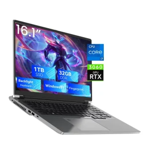 Brand New Intel Core I7 13620H 10 Core Gaming Laptop 16 10 RTX 3060 GDDR6 144Hz 512GB 1TB SSD Windows 11 RGB Backlit English