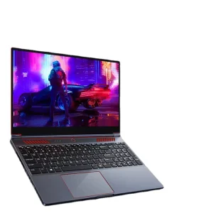 Brand New Laptop Core I7 8750H 16.1 Inch New Win 11 Gaming Laptop with GTX1650 4GB Discrete Graphics Card for Design CAD AI Work