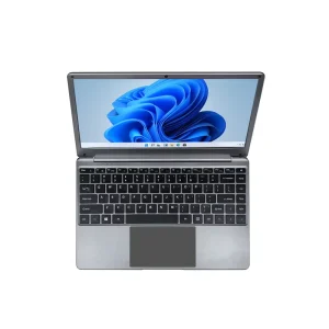 Brand New Laptop Notebook PC IPS Screen Notebook N3350 Business Student Laptop