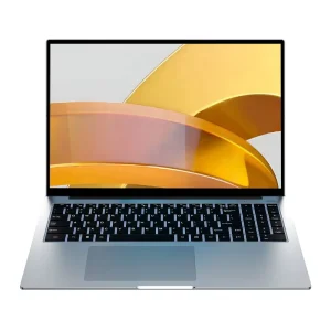 Brand New Laptop PC 16 +16 Inch IPS Touch Double Screen Notebook Core I7 i5 12th Gen Business Gaming Dual Screen Laptop