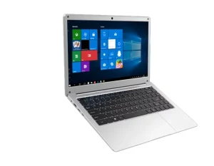 Brand New OEM 14 Inch Educational Laptop Notebook Dual Core English Intel N3350 6GB RAM 64GB SSD Plastic Shell UK Plug IPS WiFi