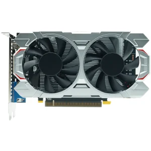 Brand New Original GTX750Ti GTX 750 Ti 4GB 128bit GDDR5 Discrete HD Gaming Graphics Card for Desktop PC Factory