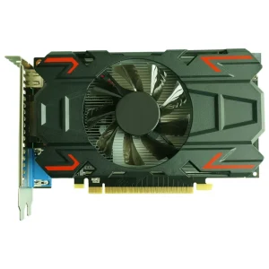 Brand New Original GTX750Ti GTX 750 Ti 4GB 128bit GDDR5 Discrete HD Gaming Graphics Card for Desktop PC Factory