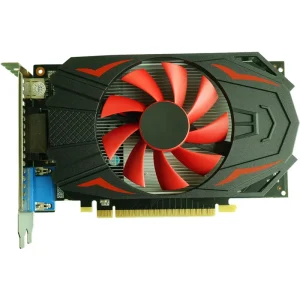 Brand New Original GTX750Ti GTX 750 Ti 4GB 128bit GDDR5 Discrete HD Gaming Graphics Card for Desktop PC Factory