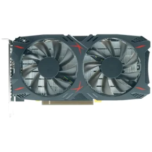 Brand New Original GTX950 GTX 950 2GB 128bit GDDR5 Discrete HD Gaming Graphics Card for Desktop PC Factory