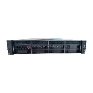 Brand New R4950G6 AMD EPYC Server GPU Ai High Performance Computing 2U Rack Server