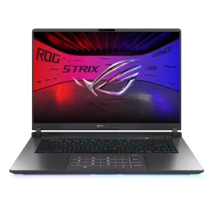 Brand New ROG Strix G16 G615 Ultra 9 Intel 2.5k 240Hz 16inch Metal IPS Gaming Laptop