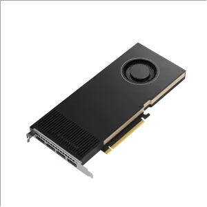 Brand New RTX A4000 Graphics Card for Professional Rendering Design