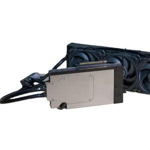 Brand New RTX PRO 6000D 84GB Workstation Grade Graphics Card Low Temperature Quiet Single Slot Liquid Cooled GPU