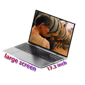 Brand New Ram Ddr4 Brand New 17 Inch Intel N5095 Office 16gb Low Price Windows 11 Pro Bulk Purchase Gaming Laptop