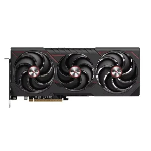 Brand New Sapphire PULSE Radeon RX 9070 GRE OC 12G PCIe 5.0 Gaming Desktop Graphics Card