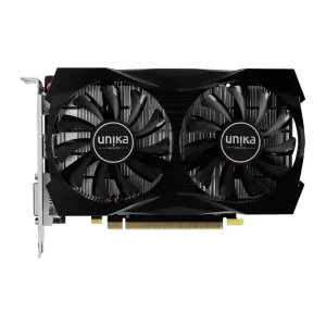 Brand New UNIKA GTX 1050 4GD5 V2 GRAPHICS CARD SNIPER Factory Price Illuminate the Machine Card